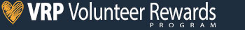 Volunteer Rewards Program (VRP)